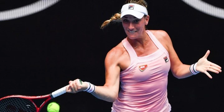 Юлия Грабер – Тимеа Бабош. Прогноз на матч WTA Будапешт (19 сентября 2022 года) Юлия Грабер – Тимеа Бабош. Прогноз на матч WTA Будапешт (19 сентября 2022 года)
