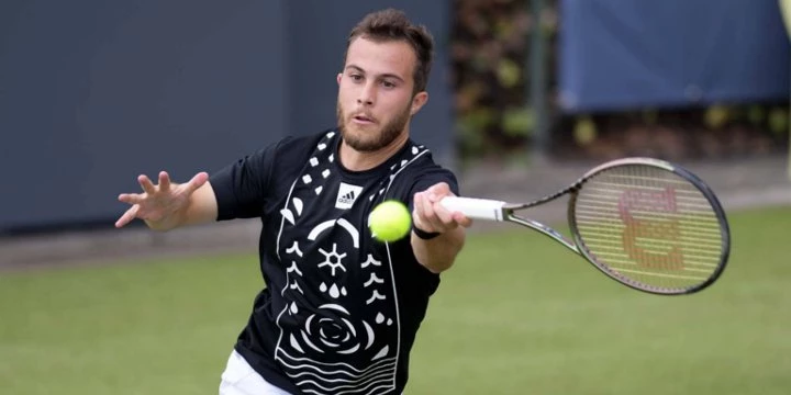 Гастон —Корда. Прогноз на матч ATP Мец (19 сентября 2022 года) Гастон —Корда. Прогноз на матч ATP Мец (19 сентября 2022 года)