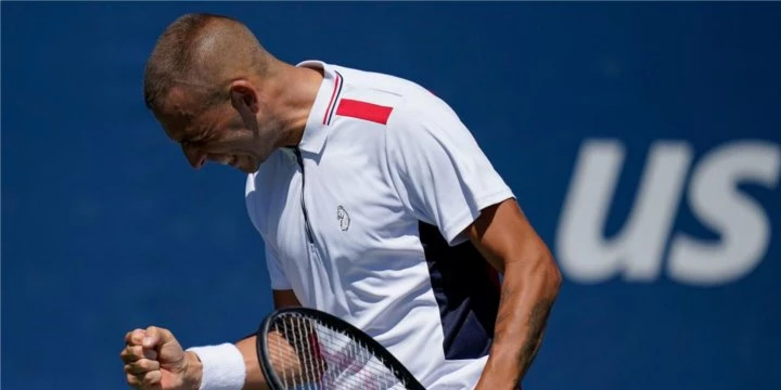 Попырин — Дакворт. Прогноз на матч ATP Сан-Диего (19 сентября 2022 года) Попырин — Дакворт. Прогноз на матч ATP Сан-Диего (19 сентября 2022 года)