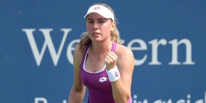 Эйша Мухаммад – Екатерина Александрова. Прогноз на матч WTA Сеул (20 сентября 2022 года) Эйша Мухаммад – Екатерина Александрова. Прогноз на матч WTA Сеул (20 сентября 2022 года)