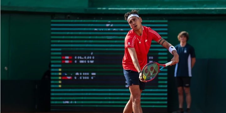 Джонсон — Табило. Прогноз на матч ATP Сан-Диего (22 сентября 2022 года) Джонсон — Табило. Прогноз на матч ATP Сан-Диего (22 сентября 2022 года)