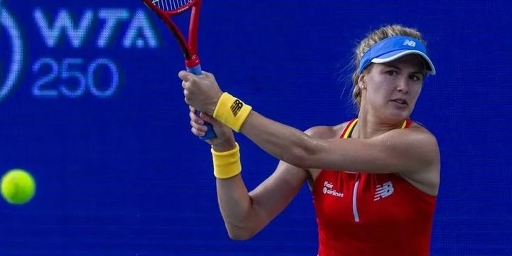 Татьяна Мария – Эжени Бушар. Прогноз на матч WTA Сеул (20 сентября 2022 года) Татьяна Мария – Эжени Бушар. Прогноз на матч WTA Сеул (20 сентября 2022 года)