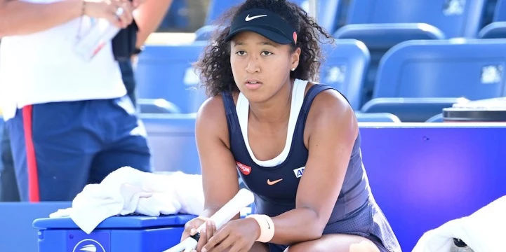Наоми Осака – Дарья Сэвилл. Прогноз на матч WTA Токио (20 сентября 2022 года) Наоми Осака – Дарья Сэвилл. Прогноз на матч WTA Токио (20 сентября 2022 года)