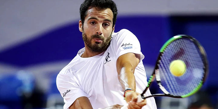Адриан Андреев — Сальваторе Карузо. Прогноз на матч ATP Генуя (20 сентября 2022 года)
Адриан Андреев — Сальваторе Карузо. Прогноз на матч ATP Генуя (20 сентября 2022 года)