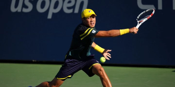 Накашима — Свайда. Прогноз на матч ATP Сан-Диего (21 сентября 2022 года) Накашима — Свайда. Прогноз на матч ATP Сан-Диего (21 сентября 2022 года)