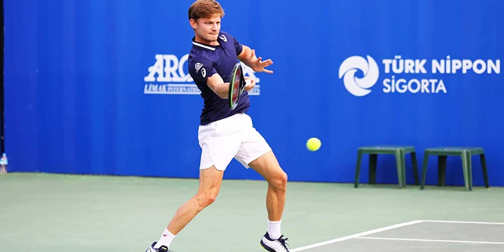 Жиль Симон — Давид Гоффен. Прогноз на матч ATP Мец (20 сентября 2022 года)
Жиль Симон — Давид Гоффен. Прогноз на матч ATP Мец (20 сентября 2022 года)