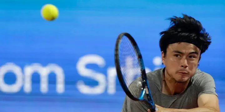 Даниэль — Нава. Прогноз на матч ATP Сан-Диего (20 сентября 2022 года) Даниэль — Нава. Прогноз на матч ATP Сан-Диего (20 сентября 2022 года)