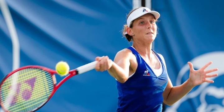 Варвара Грачева – Анна Блинкова. Прогноз на матч WTA Сеул (21 сентября 2022 года) Варвара Грачева – Анна Блинкова. Прогноз на матч WTA Сеул (21 сентября 2022 года)