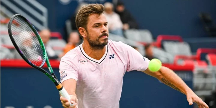 Вавринка — Соуза. Прогноз на матч ATP Мец (21 сентября 2022 года) Вавринка — Соуза. Прогноз на матч ATP Мец (21 сентября 2022 года)