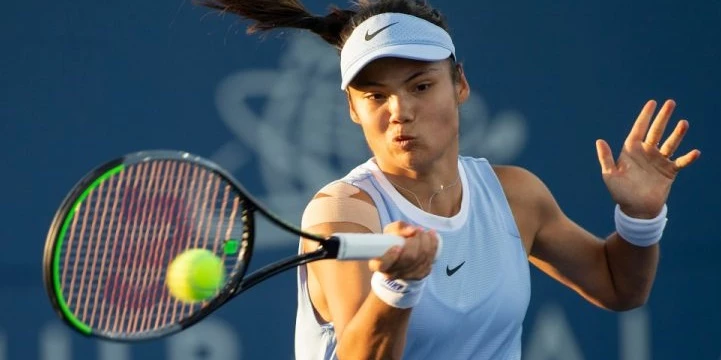 Моюка Учиджима – Эмма Радукану. Прогноз на матч WTA Сеул (21 сентября 2022 года) Моюка Учиджима – Эмма Радукану. Прогноз на матч WTA Сеул (21 сентября 2022 года)