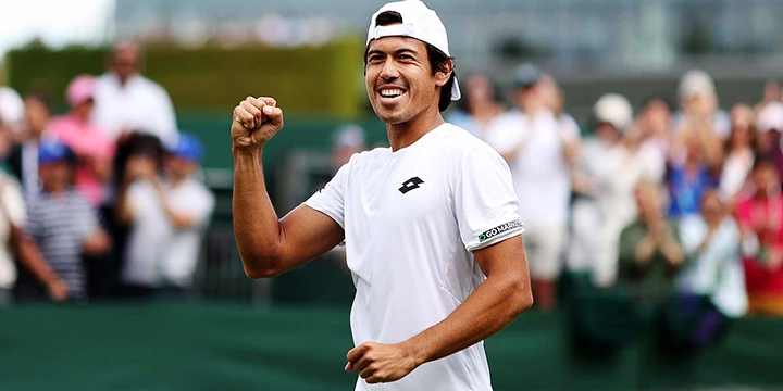 Кристофер О’Коннелл — Джеймс Кублер. Прогноз на матч ATP Сан-Диего (21 сентября 2022 года)
Кристофер О’Коннелл — Джеймс Кублер. Прогноз на матч ATP Сан-Диего (21 сентября 2022 года)