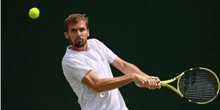Баррере — Отте. Прогноз на матч ATP Мец (21 сентября 2022 года) Баррере — Отте. Прогноз на матч ATP Мец (21 сентября 2022 года)