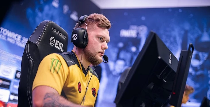 Liquid — Movistar Riders. Прогноз на матч CS:GO (21 сентября 2022 года)