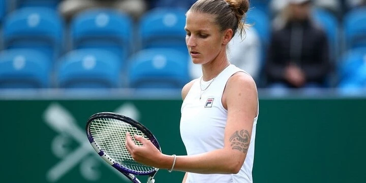 Каролина Плишкова – Петра Мартич. Прогноз на матч WTA Токио (22 сентября 2022 года) Каролина Плишкова – Петра Мартич. Прогноз на матч WTA Токио (22 сентября 2022 года)