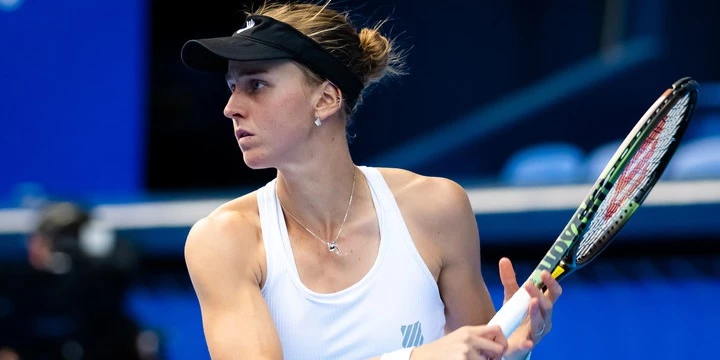 Людмила Самсонова – Синь Ю Ван. Прогноз на матч WTA Токио (22 сентября 2022 года) Людмила Самсонова – Синь Ю Ван. Прогноз на матч WTA Токио (22 сентября 2022 года)