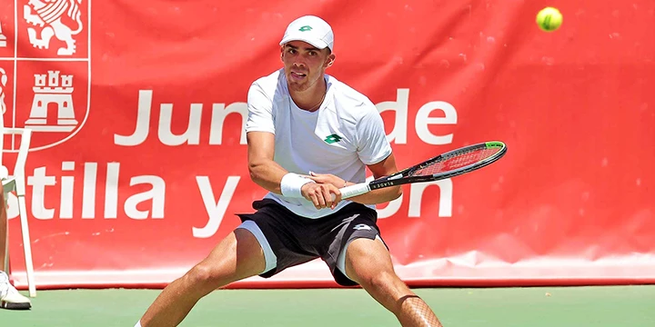 Хольгер Руне — Бенджамин Бонзи. Прогноз на матч ATP Мец (22 сентября 2022 года)
Хольгер Руне — Бенджамин Бонзи. Прогноз на матч ATP Мец (22 сентября 2022 года)