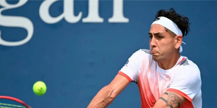 Лестьенн — Табило. Прогноз на матч ATP Сан-Диего (22 сентября 2022 года) Лестьенн — Табило. Прогноз на матч ATP Сан-Диего (22 сентября 2022 года)