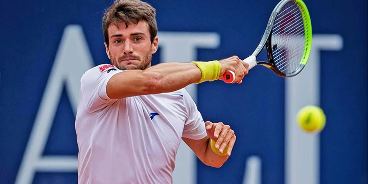 Даниэль Галан Риверос — Педро Мартинес. Прогноз на матч ATP Сан-Диего (22 сентября 2022 года)
Даниэль Галан Риверос — Педро Мартинес. Прогноз на матч ATP Сан-Диего (22 сентября 2022 года)
