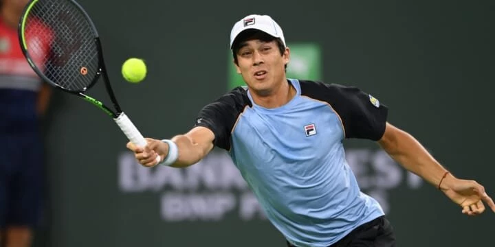 Макдональд — Бруксби. Прогноз на матч ATP Сан-Диего (22 сентября 2022 года) Макдональд — Бруксби. Прогноз на матч ATP Сан-Диего (22 сентября 2022 года)