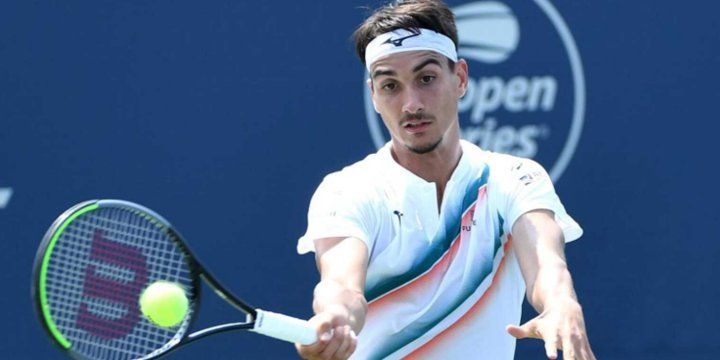 Сонего — Корда. Прогноз на матч ATP Мец (23 сентября 2022 года) Сонего — Корда. Прогноз на матч ATP Мец (23 сентября 2022 года)