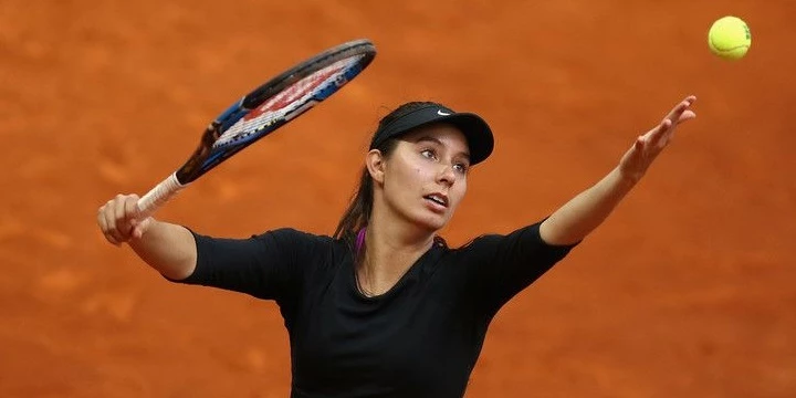 Осиан Додин – Виктория Томова. Прогноз на матч WTA Будапешт (23 сентября 2022 года) Осиан Додин – Виктория Томова. Прогноз на матч WTA Будапешт (23 сентября 2022 года)