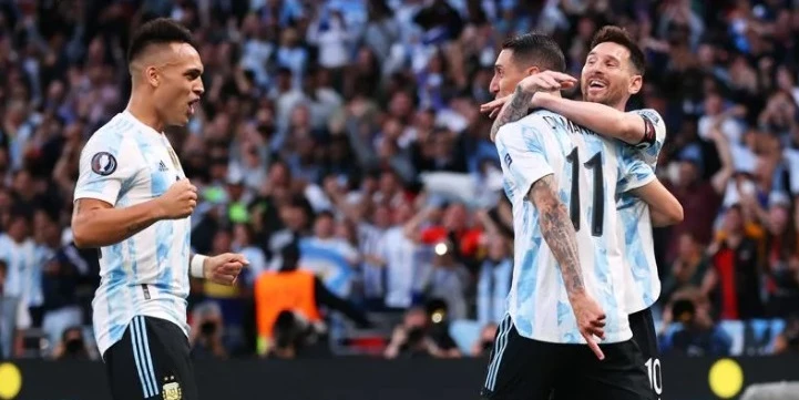 Аргентина – Гондурас. Прогноз на товарищеский матч (24 сентября 2022 года)