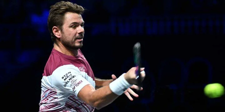 Вавринка — Имер. Прогноз на матч ATP Мец (23 сентября 2022 года) Вавринка — Имер. Прогноз на матч ATP Мец (23 сентября 2022 года)