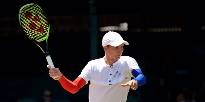 Руне — Бублик. Прогноз на матч ATP Мец (23 сентября 2022 года) Руне — Бублик. Прогноз на матч ATP Мец (23 сентября 2022 года)