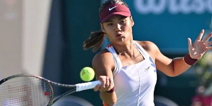 Елена Остапенко – Эмма Радукану. Прогноз на матч WTA Сеул (24 сентября 2022 года) Елена Остапенко – Эмма Радукану. Прогноз на матч WTA Сеул (24 сентября 2022 года)