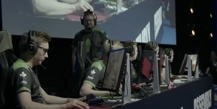 Copenhagen Flames — HAVU. Прогноз на матч CS:GO (24 сентября 2022 года) Copenhagen Flames — HAVU. Прогноз на матч CS:GO (24 сентября 2022 года)