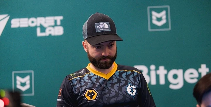 Movistar Riders — Evil Geniuses. Прогноз на матч CS:GO (24 сентября 2022 года) Movistar Riders — Evil Geniuses. Прогноз на матч CS:GO (24 сентября 2022 года)