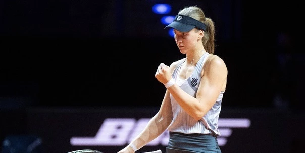 Чжен Цзинвен – Людмила Самсонова. Прогноз на матч WTA Токио (25 сентября 2022 года) Чжен Цзинвен – Людмила Самсонова. Прогноз на матч WTA Токио (25 сентября 2022 года)