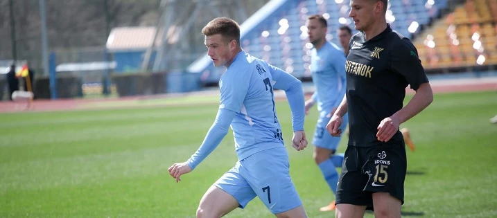 Минай — Львов. Прогноз (кф. 2.27) на матч чемпионата Украины (25 сентября 2022 года) Минай — Львов. Прогноз (кф. 2.27) на матч чемпионата Украины (25 сентября 2022 года)