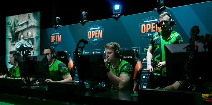 MASONIC — HAVU. Прогноз на матч CS:GO (25 сентября 2022 года) MASONIC — HAVU. Прогноз на матч CS:GO (25 сентября 2022 года)