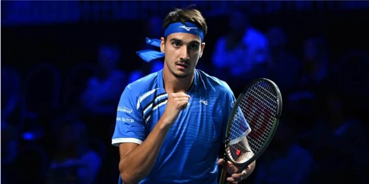 Бублик — Сонего. Прогноз на матч ATP Мец (25 сентября 2022 года) Бублик — Сонего. Прогноз на матч ATP Мец (25 сентября 2022 года)