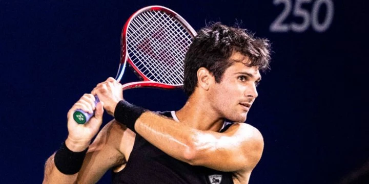 Хирон — Накашима. Прогноз на матч ATP Сан-Диего (26 сентября 2022 года) Хирон — Накашима. Прогноз на матч ATP Сан-Диего (26 сентября 2022 года)