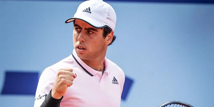 Есуке Ватануки — Хауме Муньяр. Прогноз на матч ATP Сеул (26 сентября 2022 года)
Есуке Ватануки — Хауме Муньяр. Прогноз на матч ATP Сеул (26 сентября 2022 года)