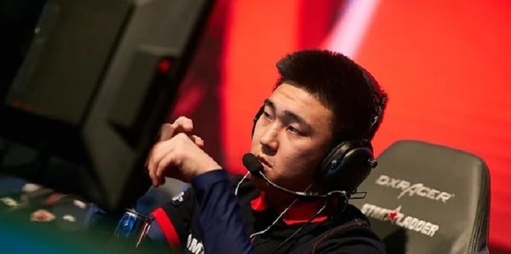 No Sorry — IVY. Прогноз на матч Dota 2 (26 сентября 2022 года) No Sorry — IVY. Прогноз на матч Dota 2 (26 сентября 2022 года)