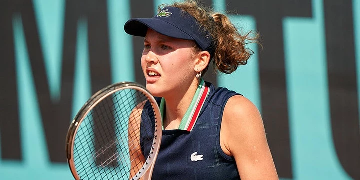 Далма Галфи – Эрика Андреева. Прогноз на матч WTA Парма (27 сентября 2022 года) Далма Галфи – Эрика Андреева. Прогноз на матч WTA Парма (27 сентября 2022 года)