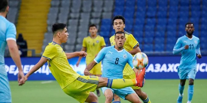 Израиль U21 — Ирландия U21. Прогноз на матч молодежного Чемпионата Европы (27 сентября 2022 года) Израиль U21 — Ирландия U21. Прогноз на матч молодежного Чемпионата Европы (27 сентября 2022 года)