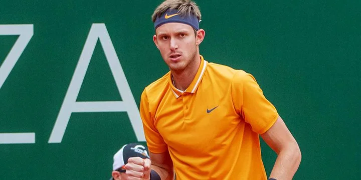 Николас Харри — Райан Пенистон. Прогноз на матч ATP Сеул (27 сентября 2022 года)
Николас Харри — Райан Пенистон. Прогноз на матч ATP Сеул (27 сентября 2022 года)