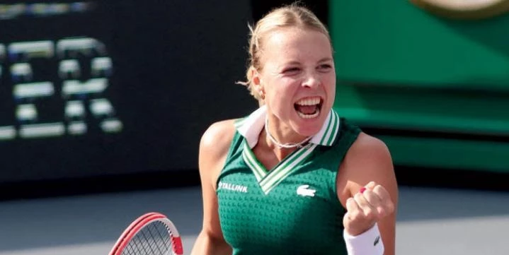 Анетт Контавейт – Сю Ван. Прогноз на матч WTA Таллин (27 сентября 2022 года) Анетт Контавейт – Сю Ван. Прогноз на матч WTA Таллин (27 сентября 2022 года)
