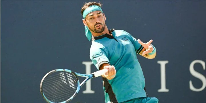 Вукич — Фоньини. Прогноз на матч ATP София (27 сентября 2022 года) Вукич — Фоньини. Прогноз на матч ATP София (27 сентября 2022 года)