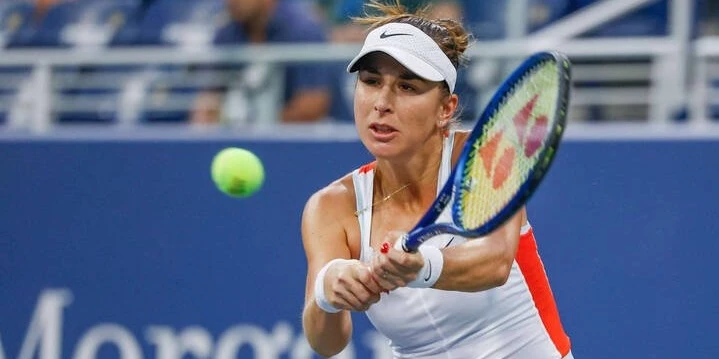 Кэти Бултер – Белинда Бенчич. Прогноз на матч WTA Таллин (28 сентября 2022 года) Кэти Бултер – Белинда Бенчич. Прогноз на матч WTA Таллин (28 сентября 2022 года)