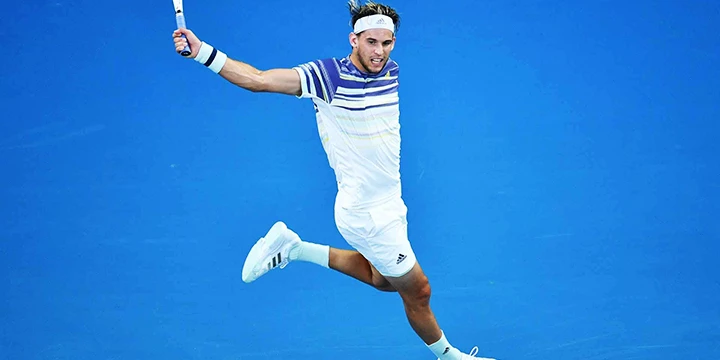 Доминик Тим — Марин Чилич. Прогноз на матч ATP Тель-Авив (28 сентября 2022 года)
