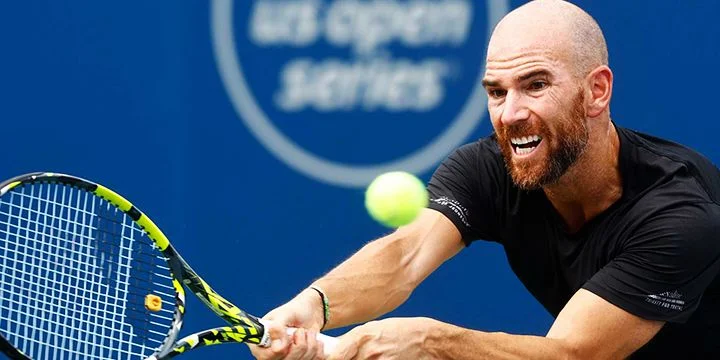Адриан Маннарино — Констан Лестьенн. Прогноз на матч ATP Тель-Авив (28 сентября 2022 года)
Адриан Маннарино — Констан Лестьенн. Прогноз на матч ATP Тель-Авив (28 сентября 2022 года)