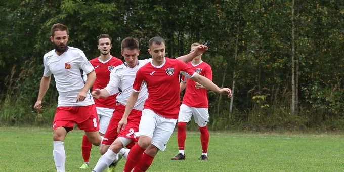 Балашиха — СКА-Хабаровск-2. Прогноз на матч Второй лиги (29 сентября 2022 года) Балашиха — СКА-Хабаровск-2. Прогноз на матч Второй лиги (29 сентября 2022 года)