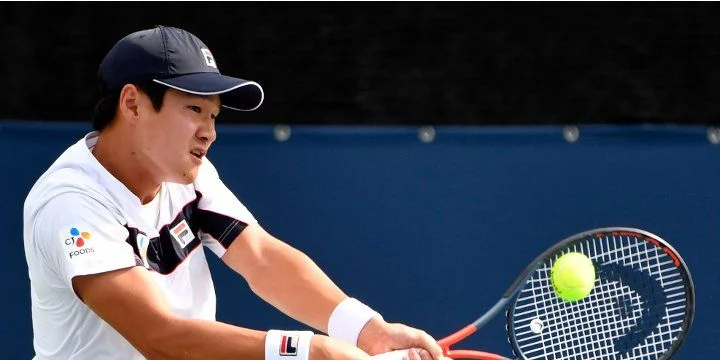 Бруксби — Квон. Прогноз на матч ATP Сеул (29 сентября 2022 года) Бруксби — Квон. Прогноз на матч ATP Сеул (29 сентября 2022 года)