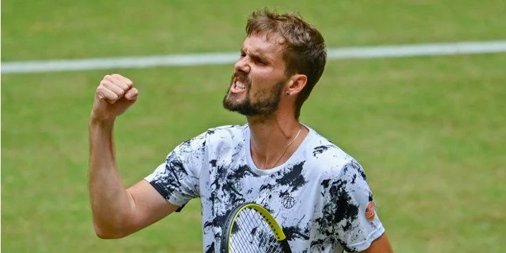 Отте — Майхржак. Прогноз на матч ATP София (29 сентября 2022 года) Отте — Майхржак. Прогноз на матч ATP София (29 сентября 2022 года)