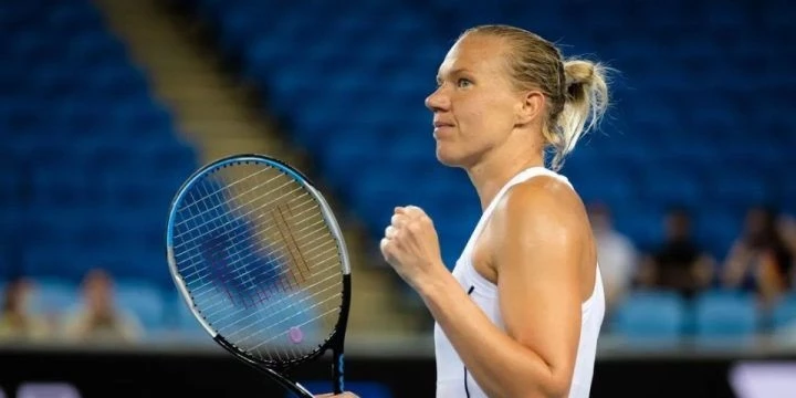 Энн Ли – Кайя Канепи. Прогноз на матч WTA Таллин (29 сентября 2022 года) Энн Ли – Кайя Канепи. Прогноз на матч WTA Таллин (29 сентября 2022 года)
